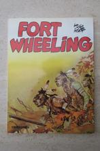 BD Hugo Pratt Fort Wheeling EO comme neuf Corto en pieds, Enlèvement ou Envoi