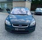 Ford Focus, Auto's, Ford, Focus, Bedrijf, 5 deurs, Euro 4