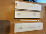 Apple Pencil 1, Computers en Software, Apple iPads, Ophalen, Zo goed als nieuw, Apple iPad Air