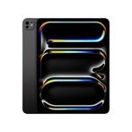 Ipad Pro M4 13 500GB + warranty (not opened), Computers en Software, Apple iPads, Ophalen, 13 inch of meer, December 2024, Zwart