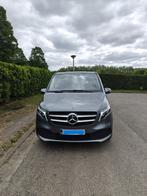 V300d combi Avangarde (L3) weinig km, Auto's, Mercedes-Benz, Automaat, 176 kW, 7 zetels, Leder