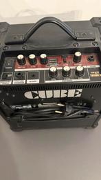 Roland Cube-15XL ampli guitare 15W / SX  akoestische gitaar, Muziek en Instrumenten, Ophalen, Gebruikt