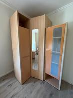 Tiener-/jeugdkamer - Complete set - 9-delig, Huis en Inrichting, Ophalen, Gebruikt, Eenpersoons