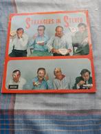 Lp : strangers in Stereo, Cd's en Dvd's, Vinyl | Nederlandstalig, Ophalen of Verzenden, Zo goed als nieuw