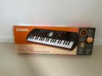 Casino SA-76, Muziek en Instrumenten, Keyboards, Ophalen, Nieuw, Overige aantallen, Casio