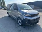 Opel Vivaro Dubbele Cabine Dubbele Cabine|2.0D 145pk|5pl|AC, Auto's, Parkeersensor, Monovolume, Vivaro, Bedrijf
