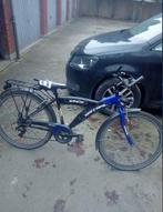 Wings Mistral fiets – nette staat €35, Versnellingen, Zo goed als nieuw, 53 tot 57 cm, Ophalen