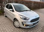 Ford KA+ 2019 benzine, Auto's, Elektrische buitenspiegels, Bedrijf, Handgeschakeld, Te koop