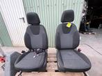 Stoelen + Bank (compleet) van een Opel Crossland X, Auto-onderdelen, 3 maanden garantie, Gebruikt, Opel