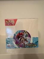 Journey Together Boosterbox, Hobby en Vrije tijd, Verzamelkaartspellen | Pokémon, Ophalen of Verzenden, Zo goed als nieuw, Boosterbox