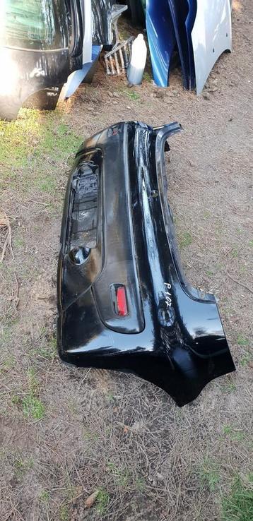 PEUGEOT 107 ACHTERBUMPER  beschikbaar voor biedingen