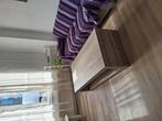 Moderne salontafel, Huis en Inrichting, Ophalen, Kunststof, 100 tot 150 cm, 50 tot 100 cm