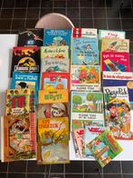 Vintage kinderboeken, Boeken, Ophalen of Verzenden, Gelezen, Prentenboek