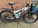 Trek Supercaliber 9.8 GX AXS, Fietsen en Brommers, Fietsen | Mountainbikes en ATB, Fully, Ophalen, Zo goed als nieuw, Trek