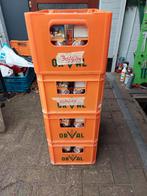 Oude trappist orval 5 jaar oud bier met smaakevolutie, Ophalen, Zo goed als nieuw