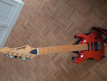 Aria pro vintage electrische gitaar  beschikbaar voor biedingen