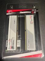 G.Skill Ripjaws DDR5 64GB (232GB) 5600MHz Zo goed als nieuw, Computers en Software, RAM geheugen, Ophalen of Verzenden