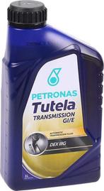 Huile pour direction assistée Tutela ATF DEX IIIG - Petronas, Enlèvement ou Envoi