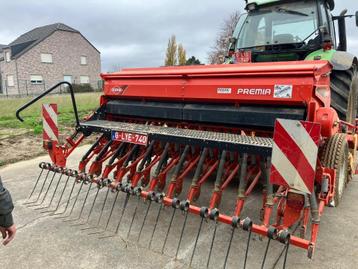 Zaaimachine Kuhn beschikbaar voor biedingen