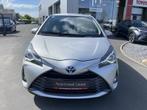 Toyota Yaris Y20, Autos, Toyota, 54 kW, Hybride Électrique/Essence, Automatique, Achat