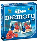 Memory spel finding nemo ravensburger, Hobby en Vrije tijd, Gezelschapsspellen | Overige, Ophalen