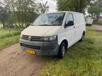 2010 Volkswagen Transporter Bedrijfswagen, Auto's, Gebruikt, Volkswagen, Overige brandstoffen, Bedrijf