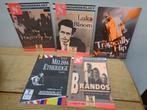 5 retro TICKETS M.Etheridge-Luka Bloom-Tragically Hip etc., Tickets en Kaartjes, Concerten | Rock en Metal