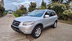 Hyundai Santa Fe 2.2 Diesel Bj 2009 280000km 7 pl, Auto's, Hyundai, Santa Fe, Bedrijf, Te koop, Handgeschakeld