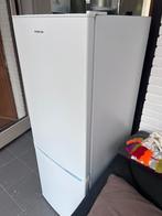 Koelkast met diepvries 140 cm, Ophalen, 150 tot 200 liter, Gebruikt, 120 tot 140 cm