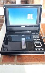Draagbare dvd speler, Audio, Tv en Foto, DVD spelers, Gebruikt, Draagbaar, Ophalen of Verzenden, Overige merken