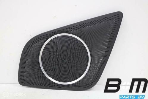 B&O luidsprekerrooster linksvoor Audi A5 8T 8T0035419A, Autos : Divers, Haut-parleurs voiture, Utilisé