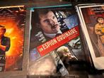 Lot de plus de 100 affiches originales de cinéma, Ophalen, Rechthoekig Staand, Deurposter of groter, Zo goed als nieuw