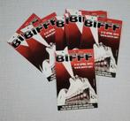 Set van 8 Schuiten BIFF reclamekalenders 2013, Boeken, Ophalen of Verzenden, Zo goed als nieuw