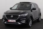 MG EHS LUXURY 1.5 T-GDI PHEV LUXURY 1.5 T-GDI PHEV + A/T + G, Auto's, MG, Parkeersensor, Gebruikt, Euro 6, Zwart