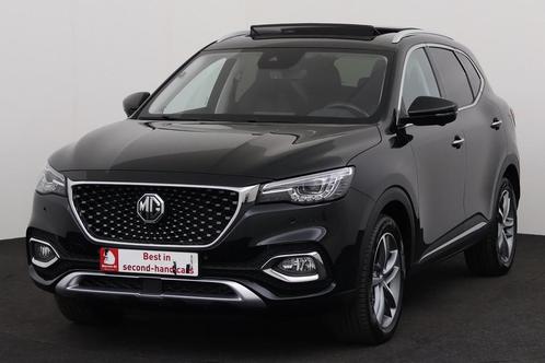 MG EHS LUXURY 1.5 T-GDI PHEV LUXURY 1.5 T-GDI PHEV + A/T + G, Auto's, MG, Bedrijf, Te koop, EHS, Achteruitrijcamera, Airconditioning
