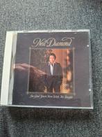Cd  neil diamond, Cd's en Dvd's, Cd's | Pop, Ophalen of Verzenden