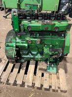 Moteur john deere 4045TZ250 pour pieces, Enlèvement