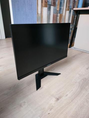 4K gaming monitor beschikbaar voor biedingen
