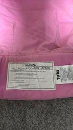 Porte-bébé Tula rose - jusqu'à 22 kg, Autres marques, Porte-bébé, Enlèvement, Utilisé
