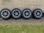 19" AMG-Velgen Mercedes E, Auto-onderdelen, Banden en Velgen, Gebruikt, Velg(en), 275 mm, Personenwagen