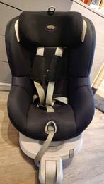 Siège bébé noir voiture Römer Britax, Enfants & Bébés, Sièges auto, Autres marques, 0 à 18 kg, Enlèvement, Utilisé