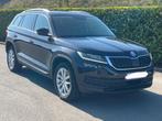 Skoda kodiaq, Auto's, Monovolume, 4 cilinders, Leder en Stof, 1395 cc