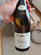 Lekkere bourgogne wijn Saint-Vėran, Verzamelen, Wijnen, Ophalen, Frankrijk, Nieuw, Witte wijn