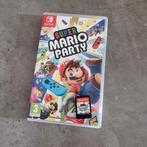Nieuw! Super Mario Party - Nintendo Switch, Consoles de jeu & Jeux vidéo, Enlèvement, Neuf