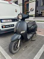 ALPHA TY50ST | Brommer A klasse|, Motoren, Ophalen