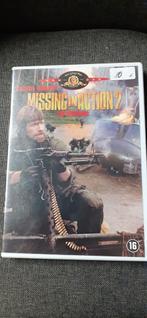 Missing in action 2, Cd's en Dvd's, Ophalen of Verzenden