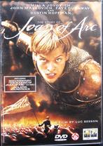 DVD HISTORISCH- JOAN OF ARC, Alle leeftijden, Ophalen of Verzenden, Zo goed als nieuw, Overige genres