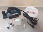 BOSCH GHO 16-82 vliegtuig, Ophalen of Verzenden, Gebruikt
