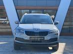 Skoda Karoq '20 - DSG/ LED/ KEYLESS/ CAMERA/ GARANTIE, Auto's, Skoda, 4 deurs, Stof, Euro 6, Karoq