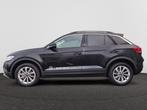 Volkswagen T-Roc T-Roc United 1.5 TSI 110 kW (150 ch) 7 vite, Automaat, Zwart, SUV of Terreinwagen, 137 g/km